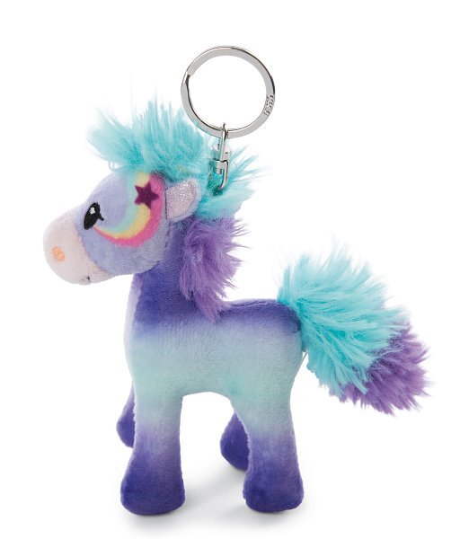Portachiavi NICI Pony Starjumper 10cm