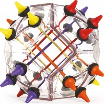Brainstring advanced