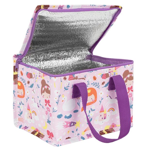 A Little Lovely Company - sac isotherme - princesses