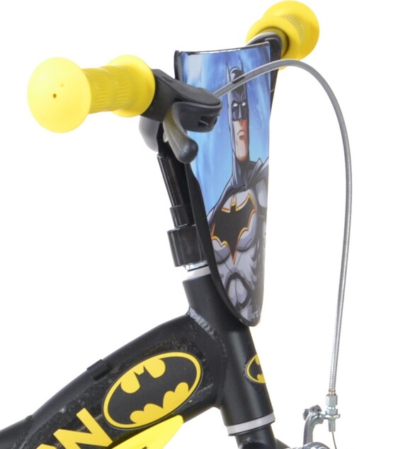Dino Bikes - Detský bicykel 12" 612L-BT- Batman