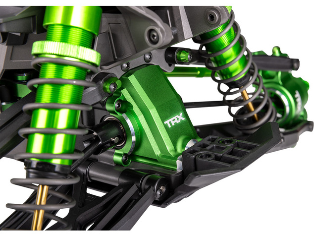 Traxxas XRT 8S Ultimate 1:6 4WD RTR modrý