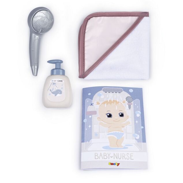 Smoby Baby Nurse Sprcha pre bábiky