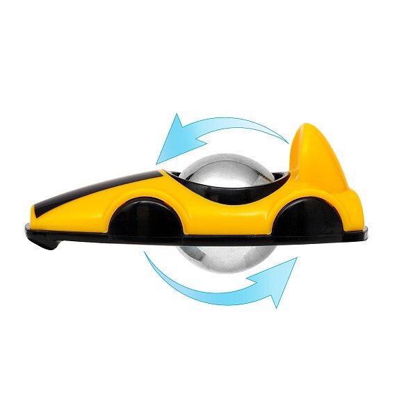 Brio Štartovacia rampa Roll Racing