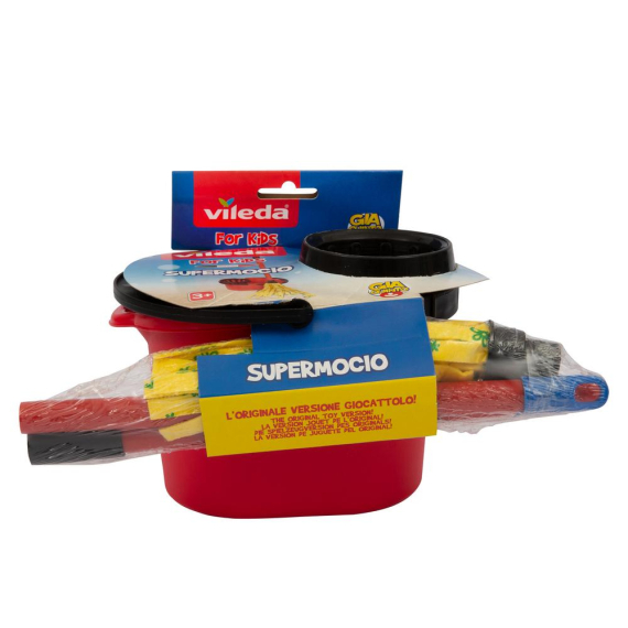Vileda mop 70cm s vedierkom