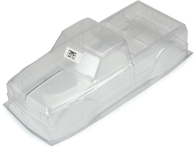 Pro-Line karoséria 1:10 Chevrolet K-10 (rázvor 313mm)