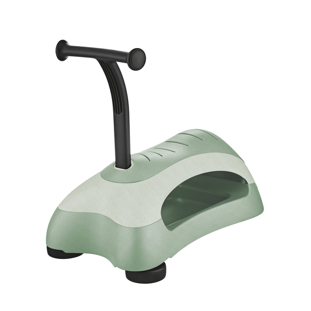 Globber Chodítko 2 v 1 WALK N'ROLL Ecologic Pistachio