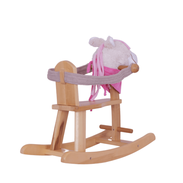 RCsale Hojdací kôň Lady Chita