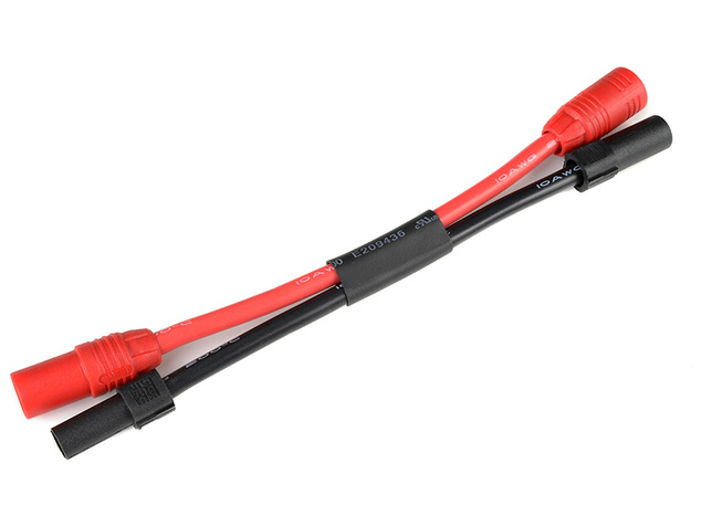 Predlžovací kábel XT-150 + AS-150 10AWG 12cm