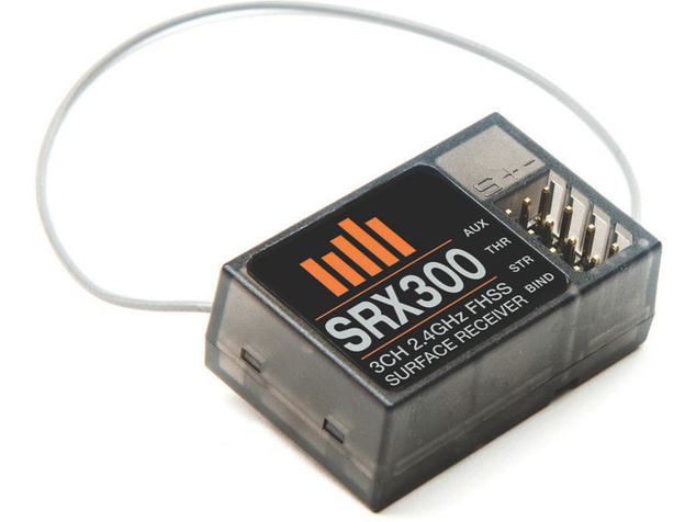 Spektrum STX3 FHSS