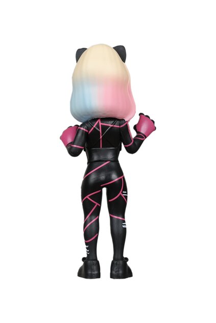 MINIX TV Series: Wednesday - Enid in Cat Suit