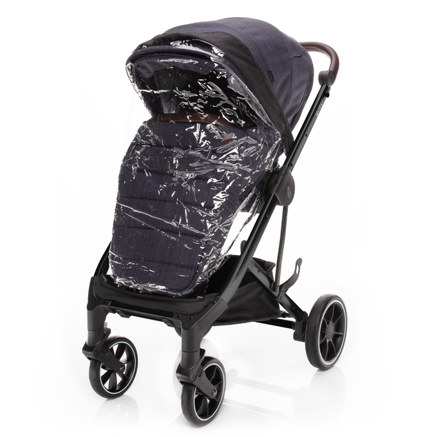 Kočík Quest, Midnight Navy/Black
