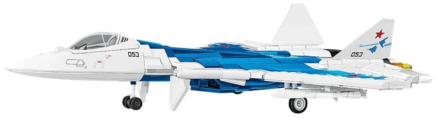 Cobi SU-57 Felon, 1:48, 928 k, 1 f