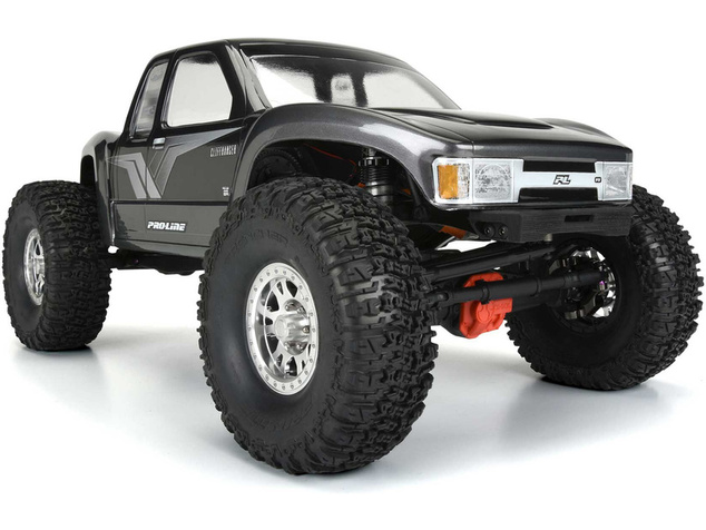 Pro-Line karoséria 1:10 Cliffhanger (Crawler 313mm)