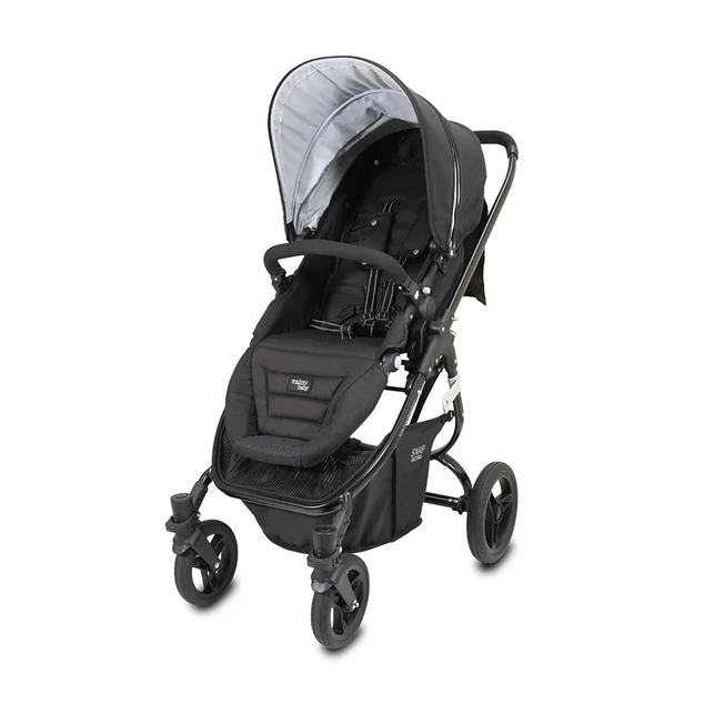 VALCO BABY Räder Infinity für Slim Twin und Neo Twin