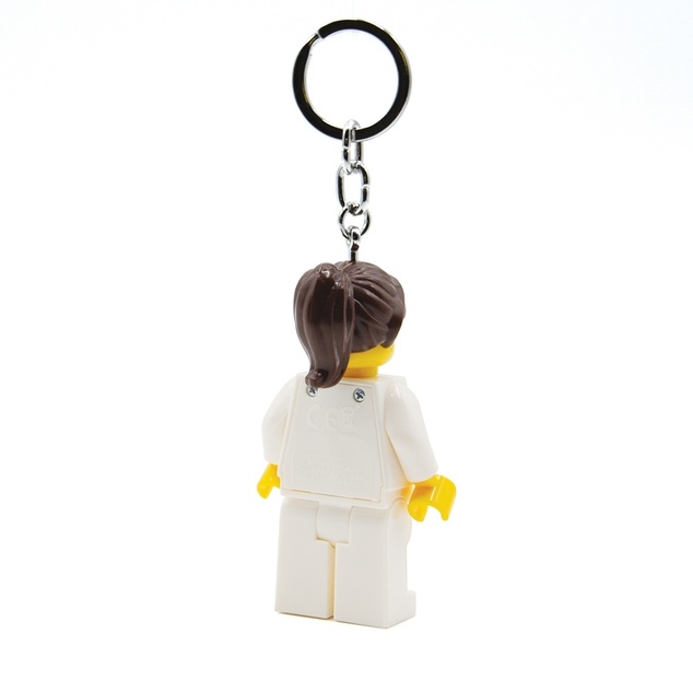 LEGO Iconic Zdravotník svietiaca figúrka (HT)