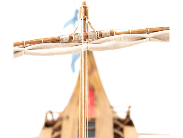 AMATI Grécka Biréma 1:35 kit
