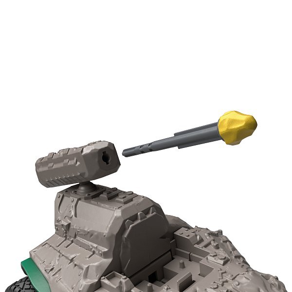Schleich Džunglové vozidlo na tryskový pohon s mini figúrkou MINI CREATURE