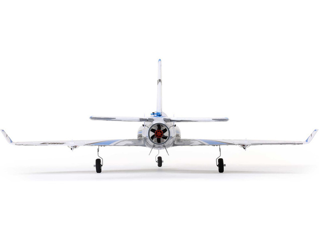 E-flite Viper EDF 0.53m SAFE Select BNF Basic