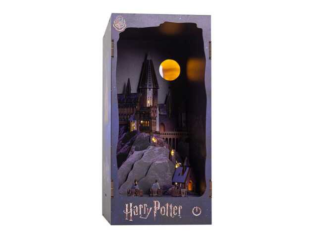 Tiny Adventures REVELL 00544 - Harry Potter "Hogwarts Schloss"