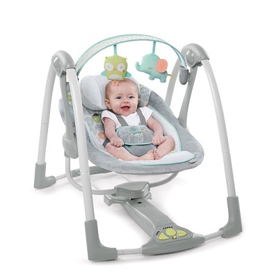 Swing dallamok dudál és ölelések + 0 m és 9 kg, 2016