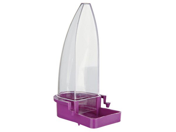 Krmítko Trixie s dávkovačom 90mlx12cm