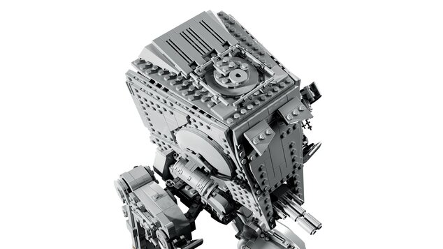 LEGO® Star Wars™ 75417 Chodec AT-ST™