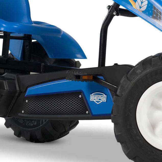 BERG New Holland BFR