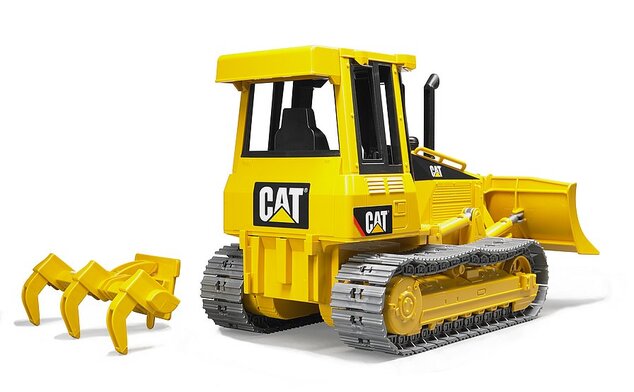 Bruder 02443 buldozer Caterpillar
