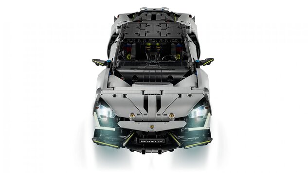LEGO® Technic 42214 Lamborghini Revuelto