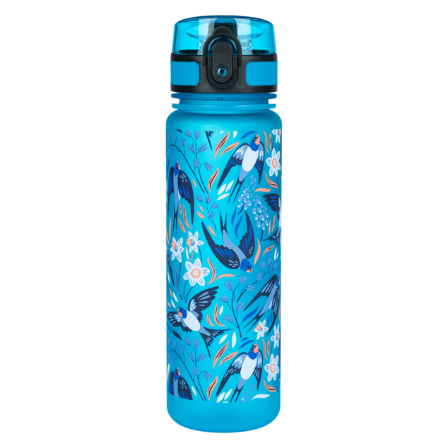 BAAGL Tritan-Trinkflasche für Vögel, 500 ml