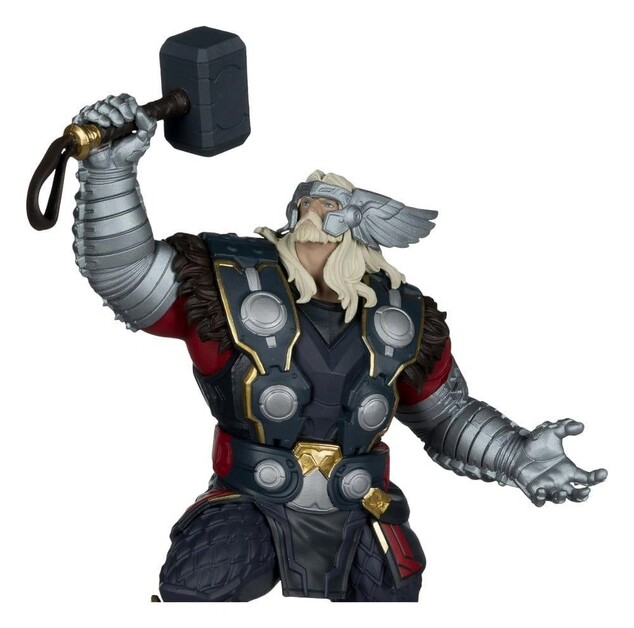 Marvel Rivals kolekcija 1:10 WV1 - Moćni Thor
