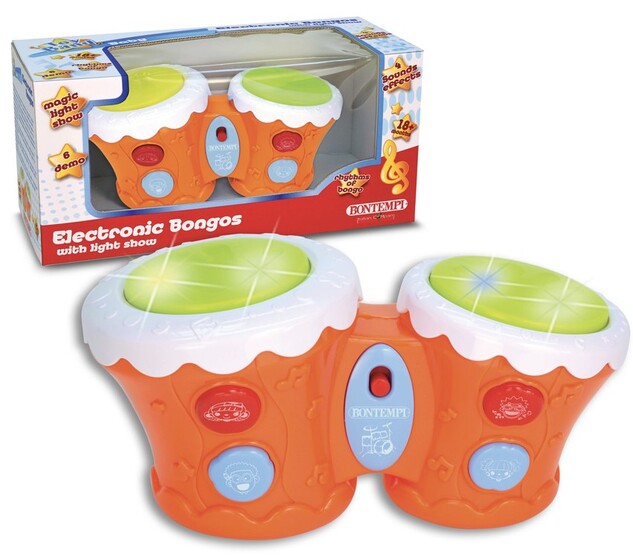 Bontempi Elektronické bongá