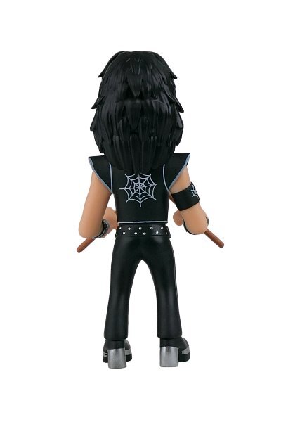 MINIX Music: Kiss - Cat Man