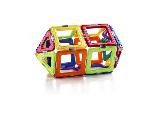 GeoSmart - Wheel Set Deluxe - 192 ks
