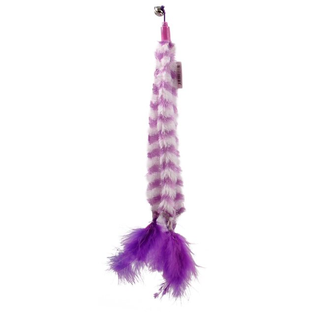 Hračka Magic Cat palička bavlna 40cm+45cm 24ks