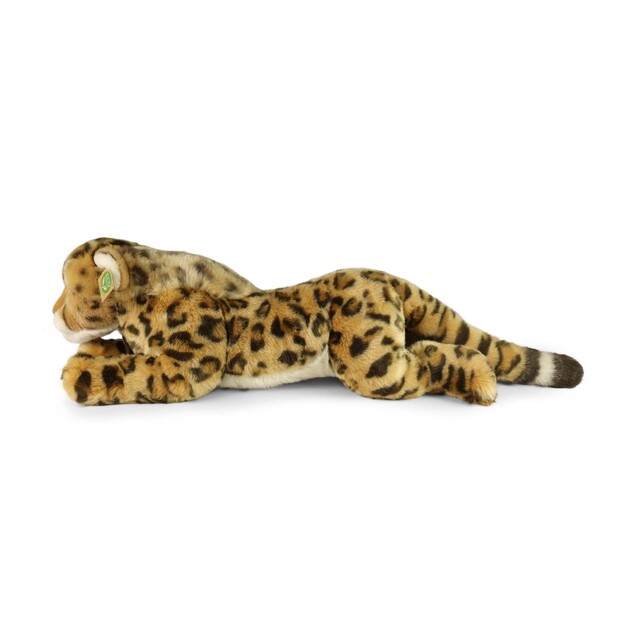 Plüsch-Gepard 48 cm ECO-FRIENDLY