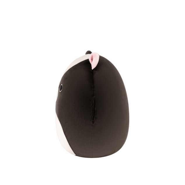 SQUISHMALLOWS Netopierí skunk - Skyler, 30 cm