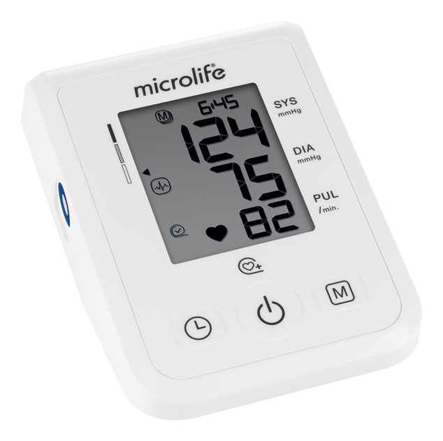 Microlife BP B1 Standard automatický tlakomer na rameno