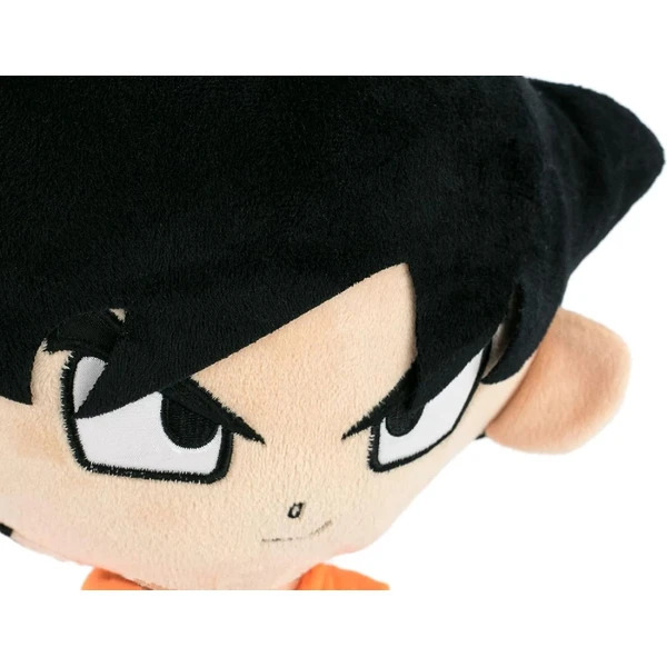 DRAGON BALL Goku plyšová hračka 20cm