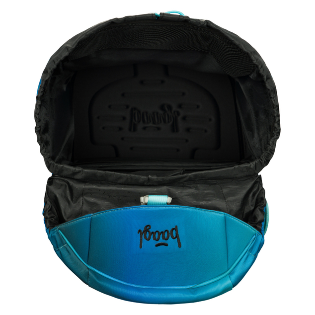 BAAGL Zaino scolastico Airy Plus Butterfly GRS