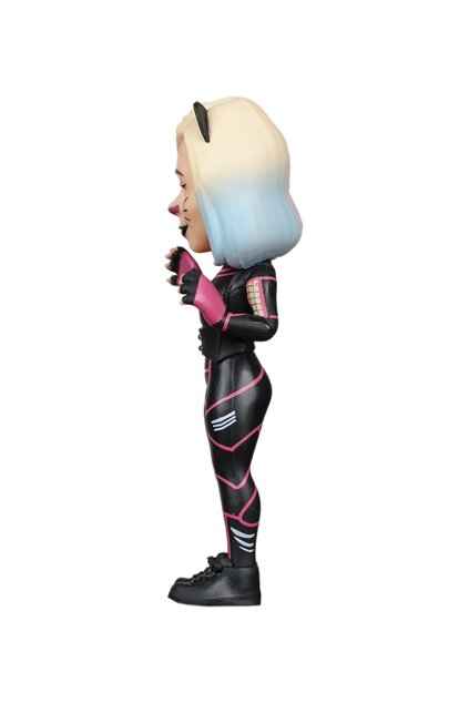 MINIX TV Series: Wednesday - Enid in Cat Suit