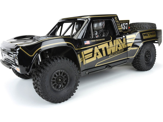 Pro-Line karoséria 1:7 Ford F-100 Heatwave 1967 (Unlimited Deser Racer)