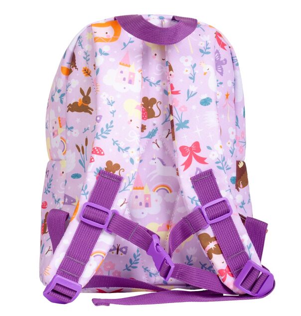 A Little Lovely Company - kleiner Kinder-Rucksack - Prinzessin