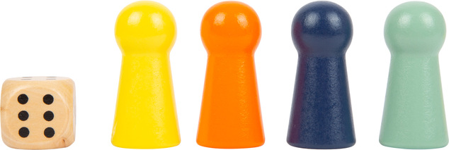 small foot Človeče nehnevaj sa XL