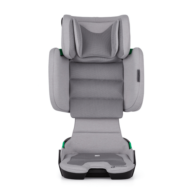 PETITE&amp;MARS Столче за кола Flex Pro i-Size Gentle Grey Air 100-150 cm (15-36 kg)