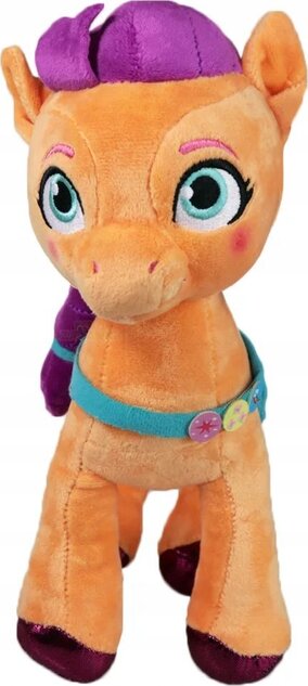 MY LITTLE PONY Sunny plyšová hračka 30 cm