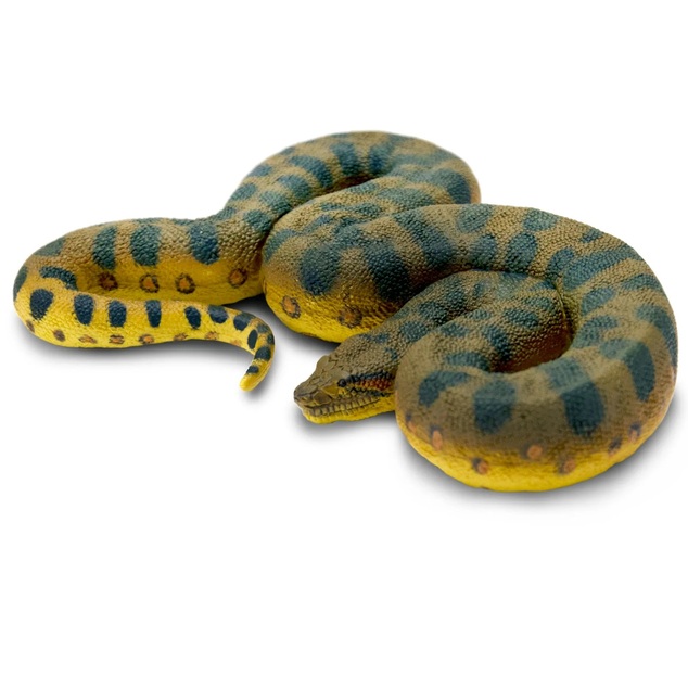 Safari® Anakonda zelená