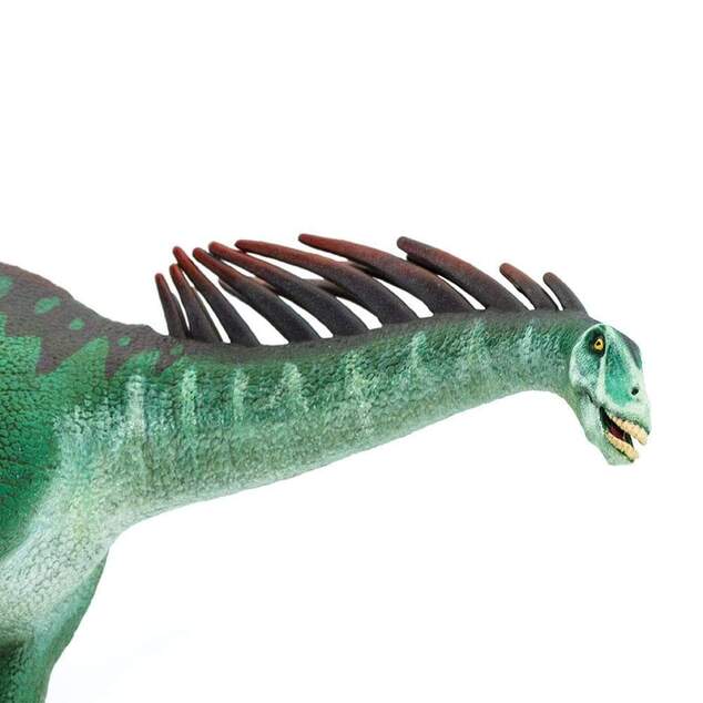 Safari® Amargasaurus dinozaur