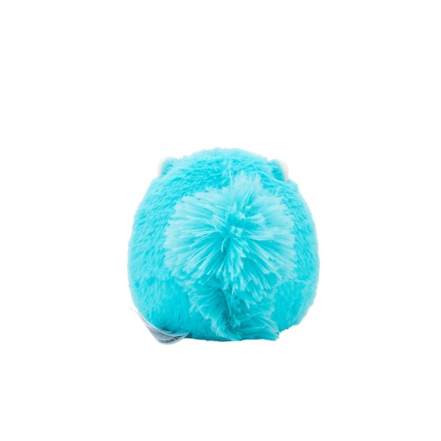 Squishmallows Fuzzamallows Eichhörnchen – Santiago, 13 cm