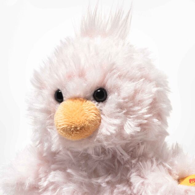 STEIFF Friends Pipsy chick plyšová hračka